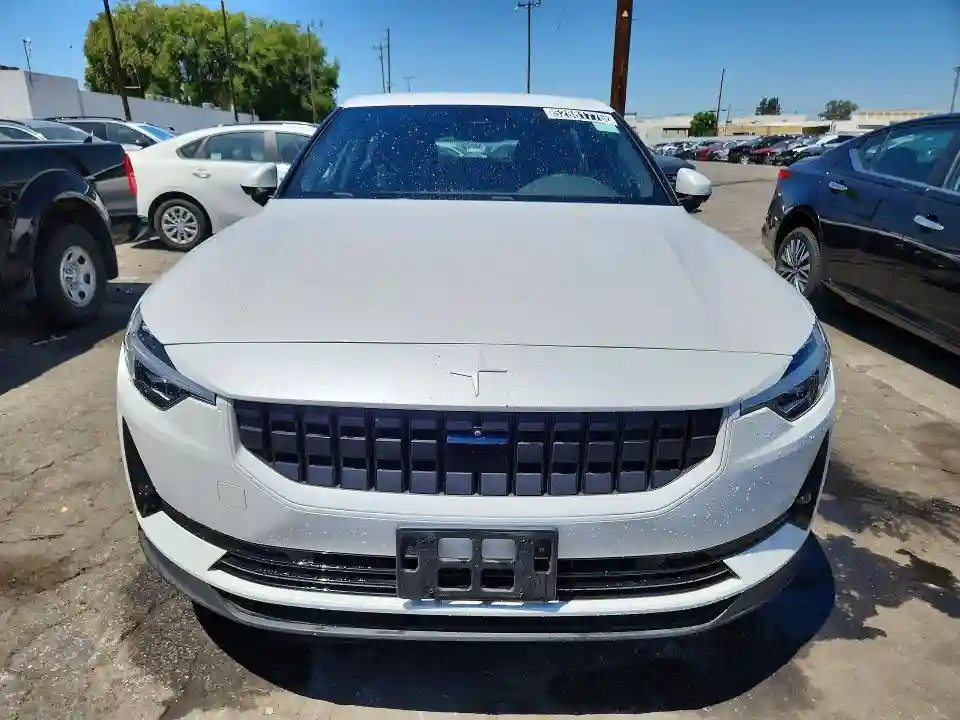 YSMEG3KA6PL157053 2023 POLESTAR 2-4