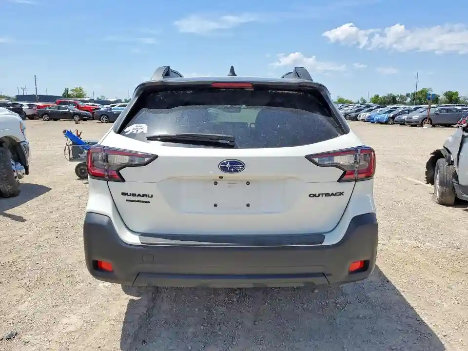4S4BTAJC5P3105796 2023 SUBARU OUTBACK-5
