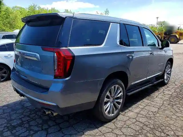 1GKS2DKL1MR303991 2021 GMC YUKON-2