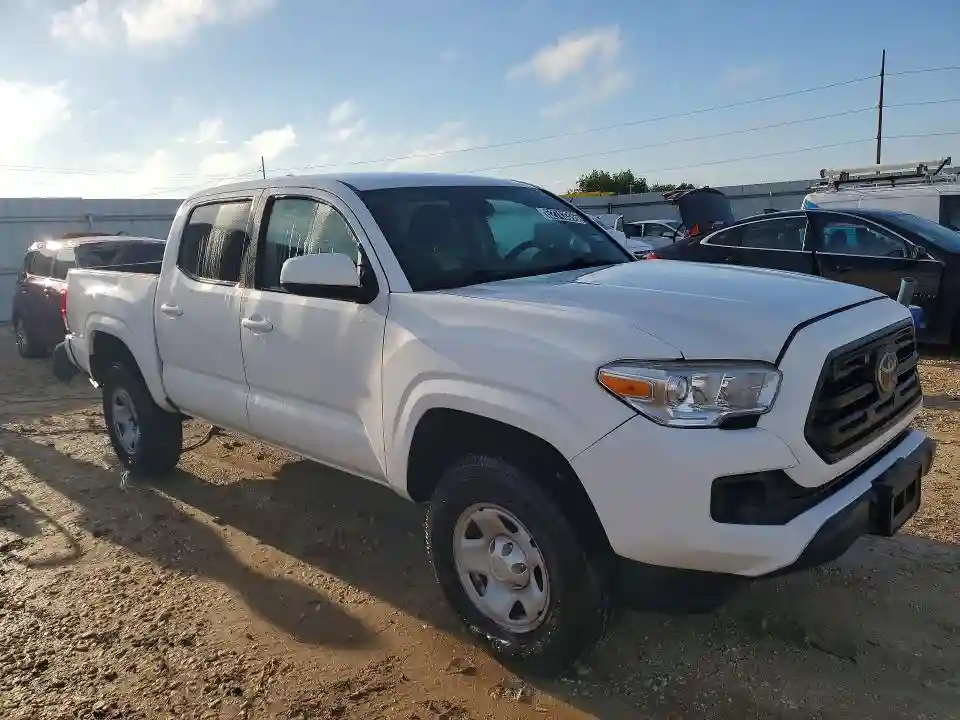5TFAX5GN6KX164250 2019 TOYOTA TACOMA-3