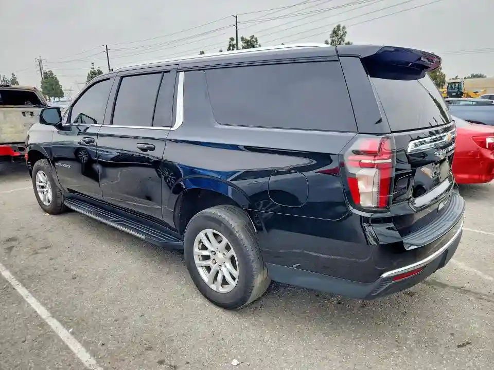 1GNSCCKD6PR521528 2023 CHEVROLET SUBURBAN-1