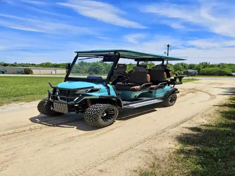 SDDZ202509272 2025 GOLF-1