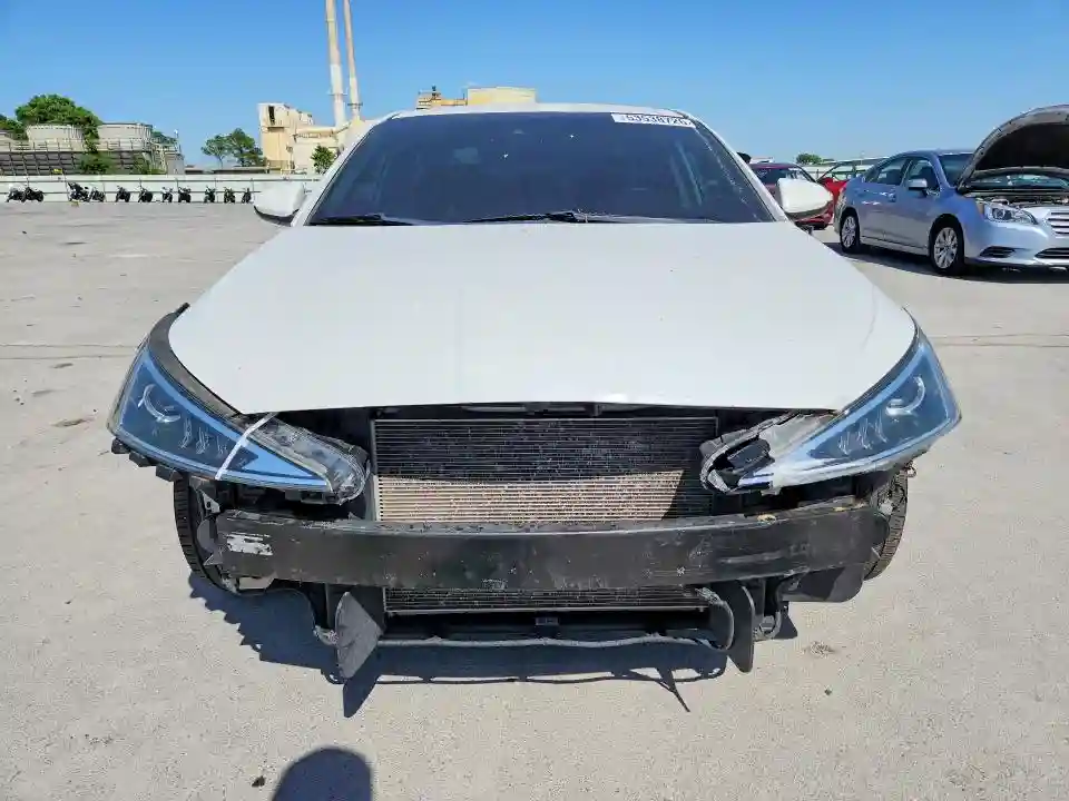 5NPD84LF9LH579191 2020 HYUNDAI ELANTRA-4