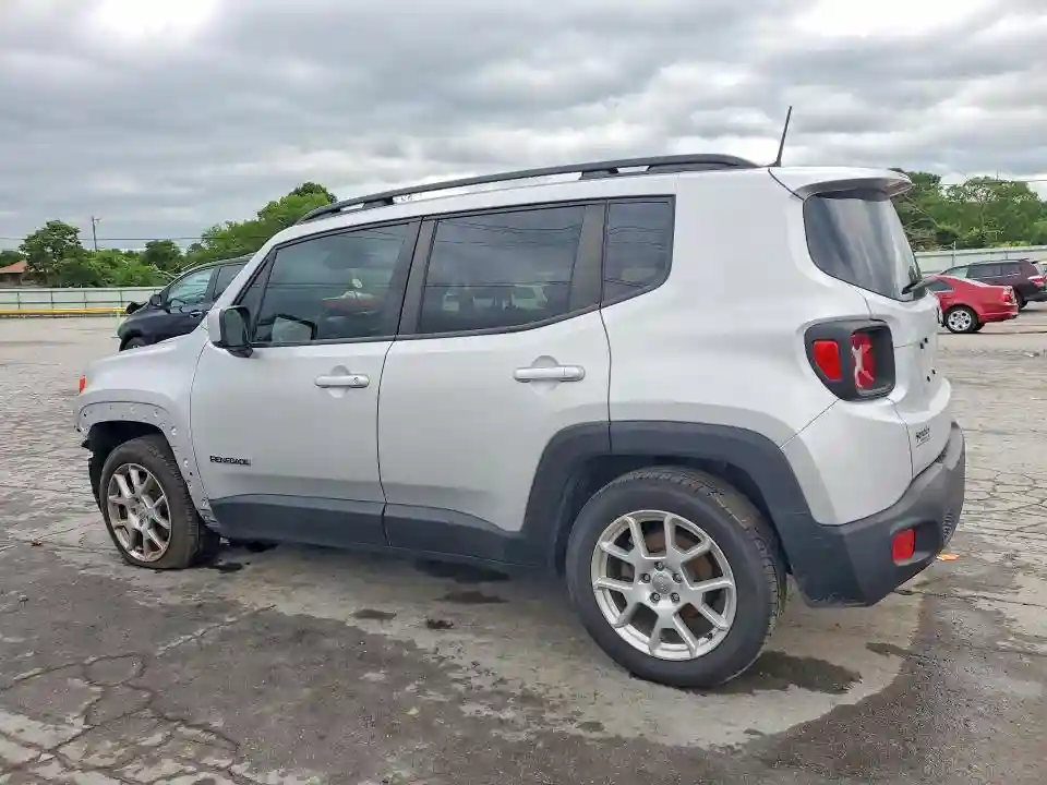 ZACNJABB2LPL86343 2020 JEEP RENEGADE-1