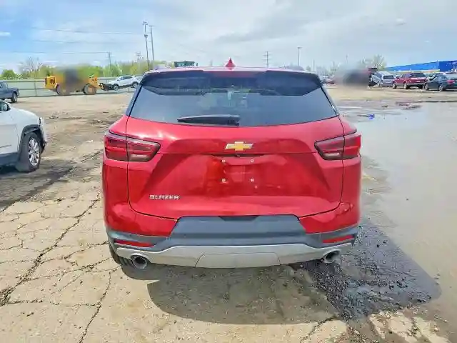 3GNKBCR46RS282099 2024 CHEVROLET BLAZER-5