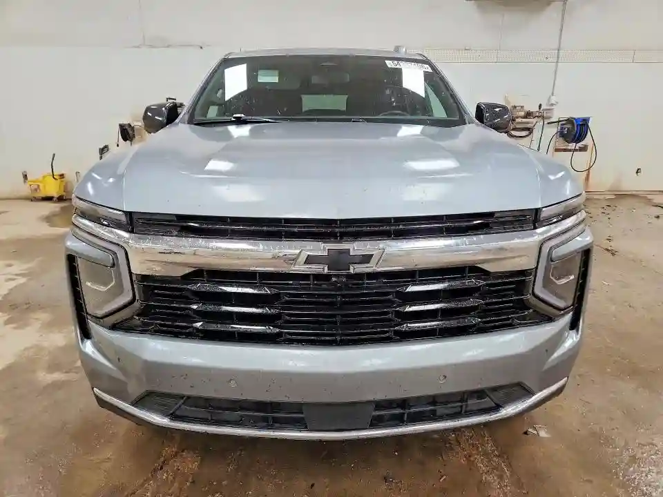 1GNS6MRD7SR380402 2025 CHEVROLET TAHOE-4
