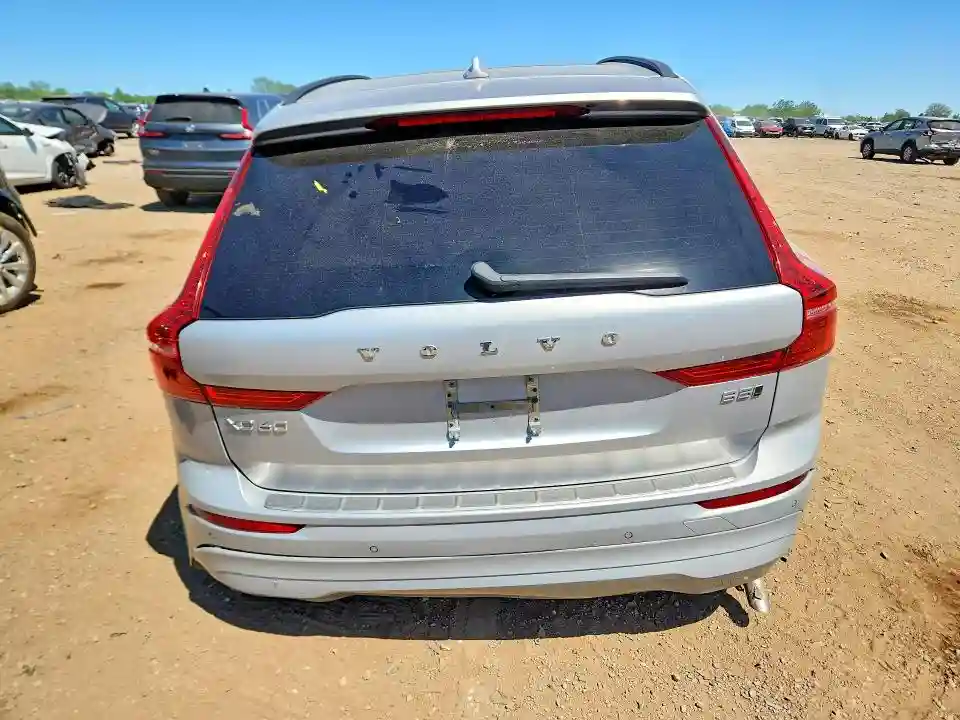 YV4L12RK8N1961454 2022 VOLVO XC60-5