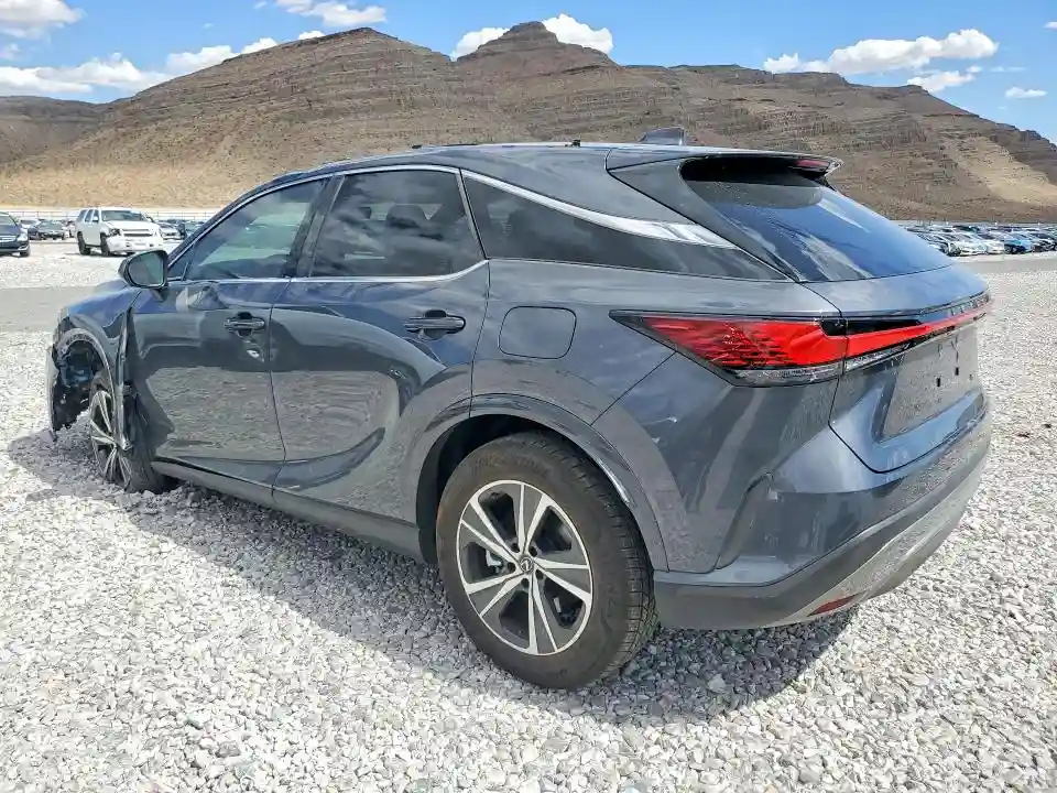 JTJCHMAA1S2031539 2025 LEXUS RX 350 PRE-1