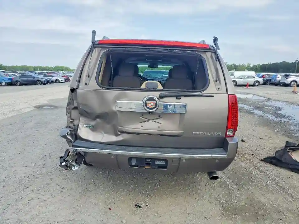 1GYS3HEF7CR314248 2012 CADILLAC ESCALADE-5