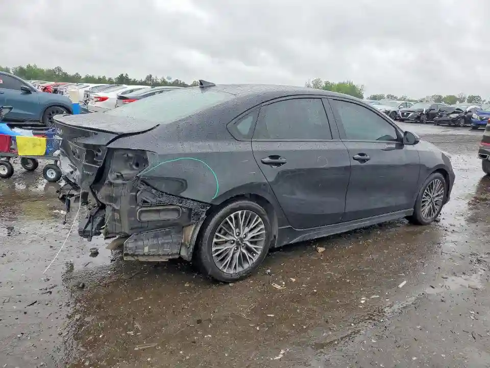 3KPF54AD2NE510014 2022 KIA FORTE-2