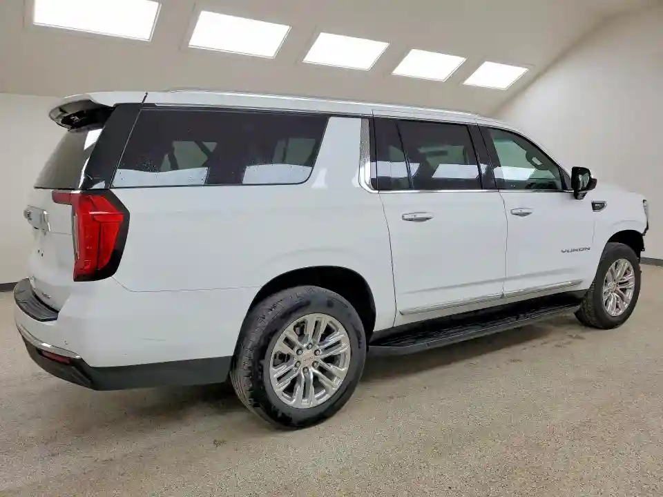 1GKS1GKD5RR235327 2024 GMC YUKON-2