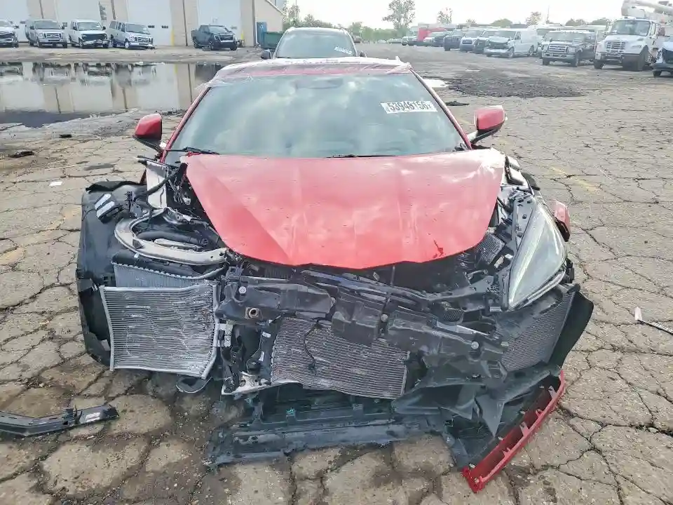 1G1YD2D32R5600759 2024 CHEVROLET CORVETTE-4