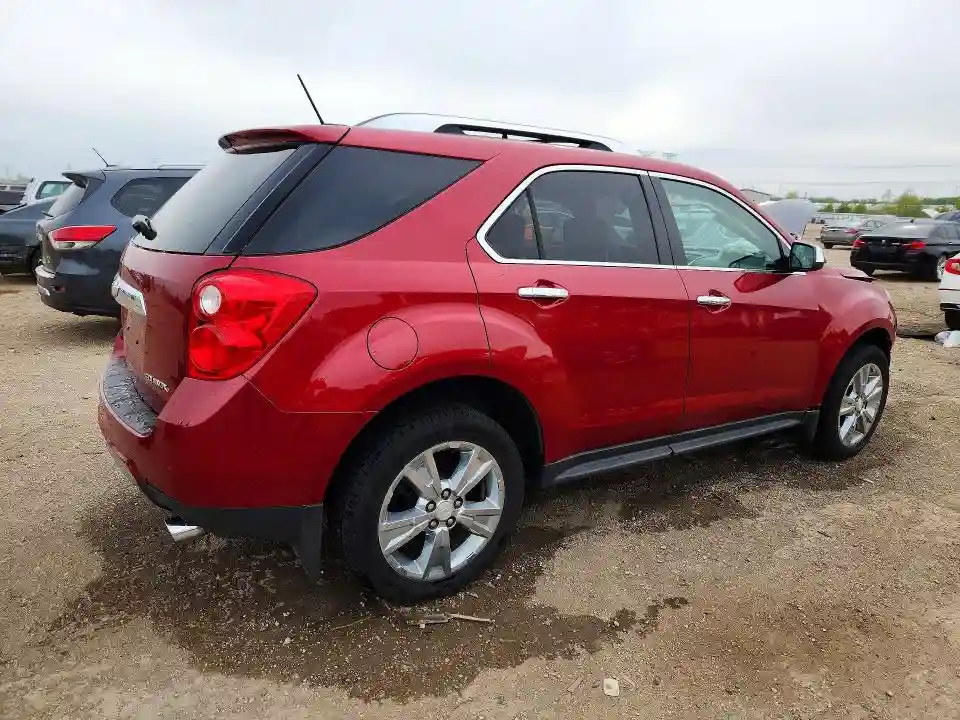 2GNFLHE37F6438265 2015 CHEVROLET EQUINOX-2