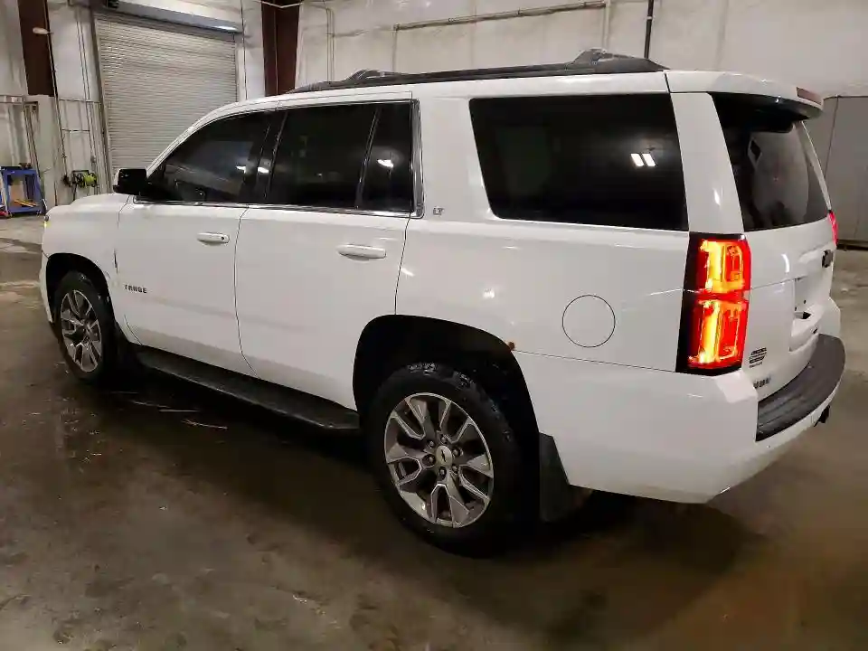 1GNSKBKC0GR174928 2016 CHEVROLET TAHOE-1