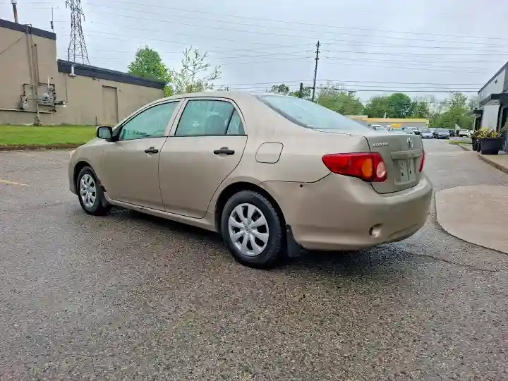 2T1BU4EE2AC252848 2010 TOYOTA COROLLA-2