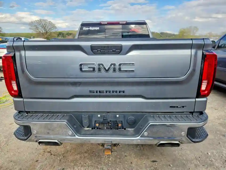 1GTU9DEL7KZ172851 2019 GMC SIERRA-5