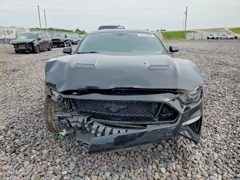 1FA6P8CF8K5157579 2019 FORD MUSTANG-4