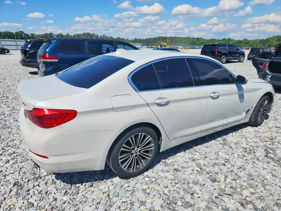 WBAJA5C5XKBX87906 2019 BMW 5 SERIES-2