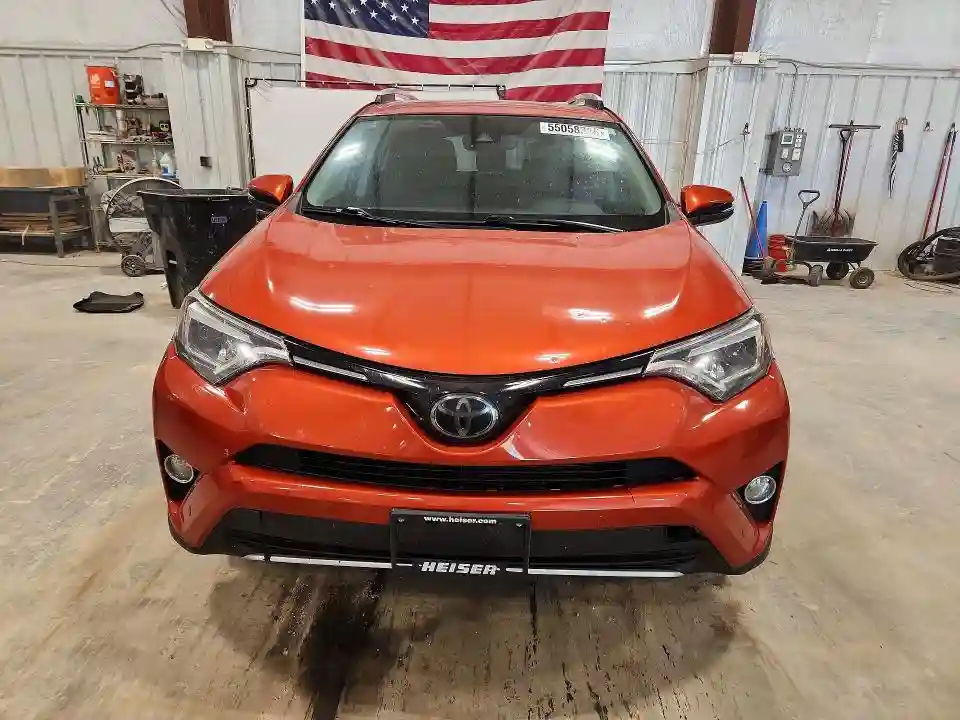 2T3DFREV5GW497920 2016 TOYOTA RAV4-4