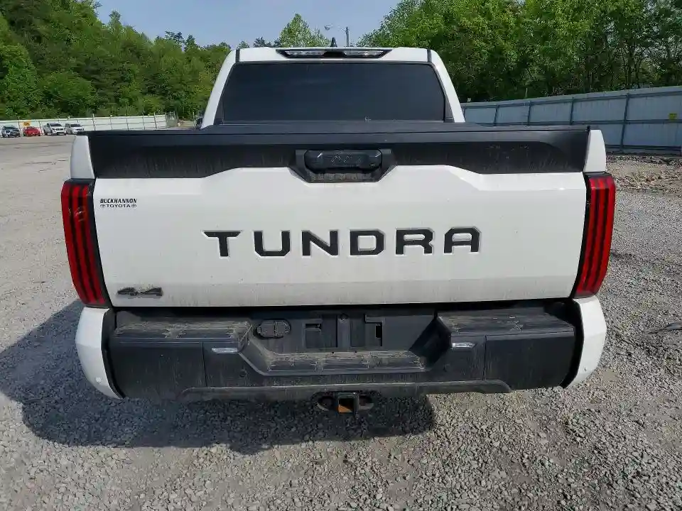 5TFLA5DB0SX256992 2025 TOYOTA TUNDRA-5
