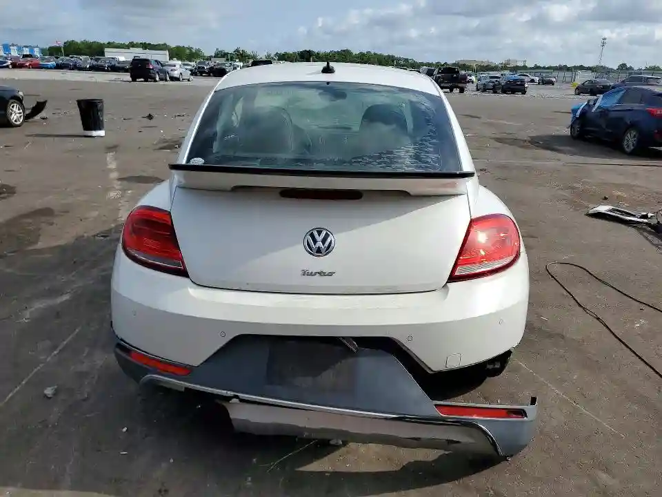 3VWS07AT2GM622100 2016 VOLKSWAGEN BEETLE-5