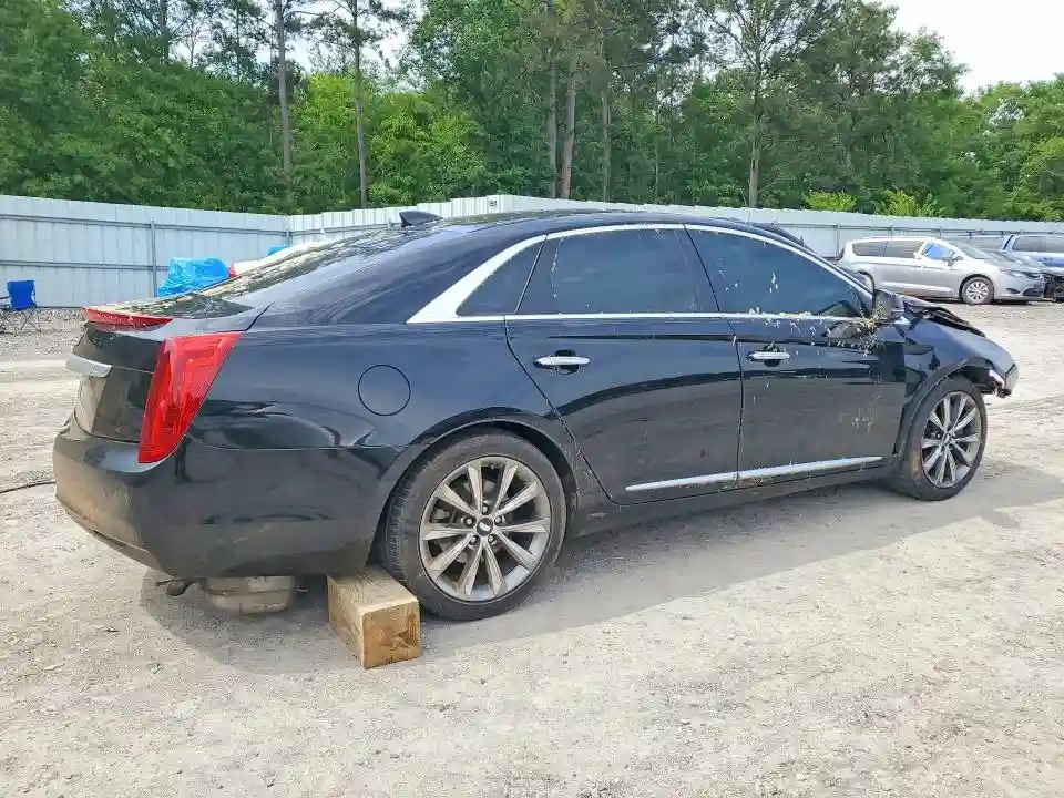 2G61L5S3XG9111027 2016 CADILLAC XTS-2