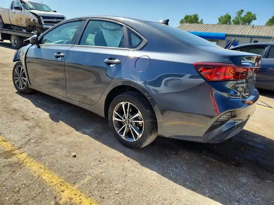 3KPF24AD0RE740326 2024 KIA FORTE LXS-1
