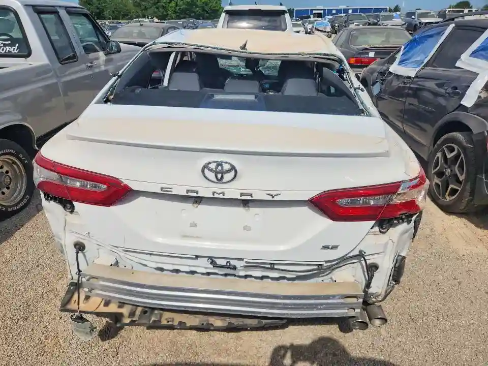 4T1M11AK9LU910968 2020 TOYOTA CAMRY-5
