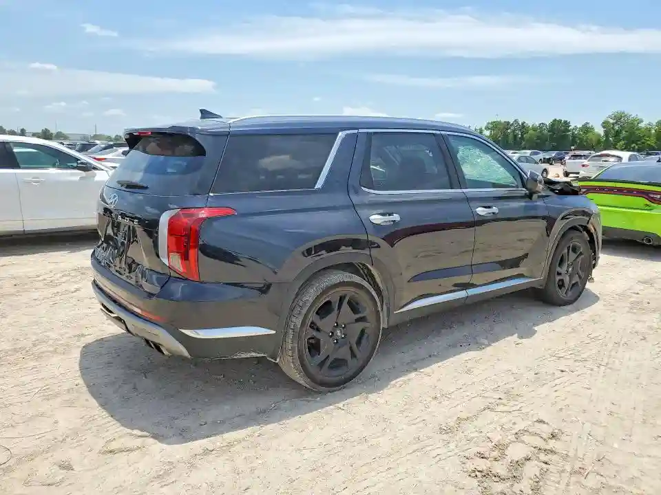 KM8R54GE3PU534402 2023 HYUNDAI PALISADE-2
