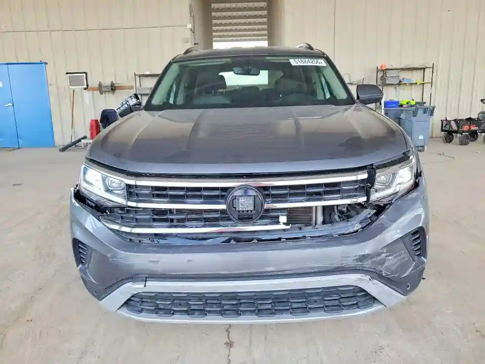 1V2WR2CA7PC544504 2023 VOLKSWAGEN ATLAS-4