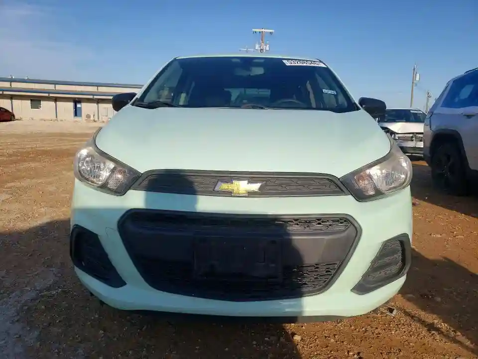 KL8CB6SA6HC838875 2017 CHEVROLET SPARK-4