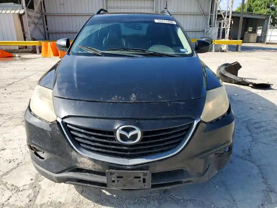 JM3TB2CA0D0421592 2013 MAZDA CX-9-4
