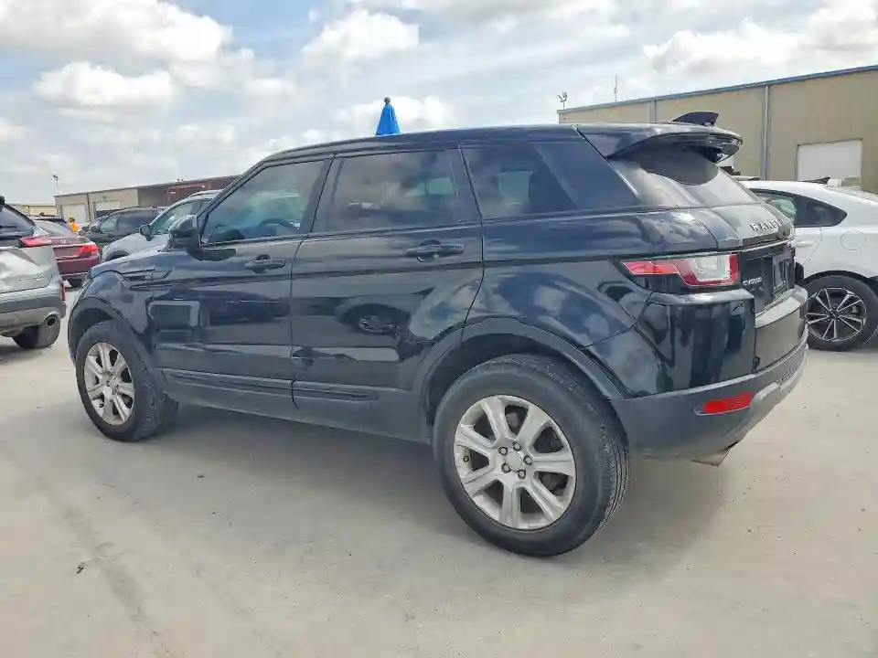 SALVP2RXXJH299991 2018 LAND ROVER RANGEROVER-1