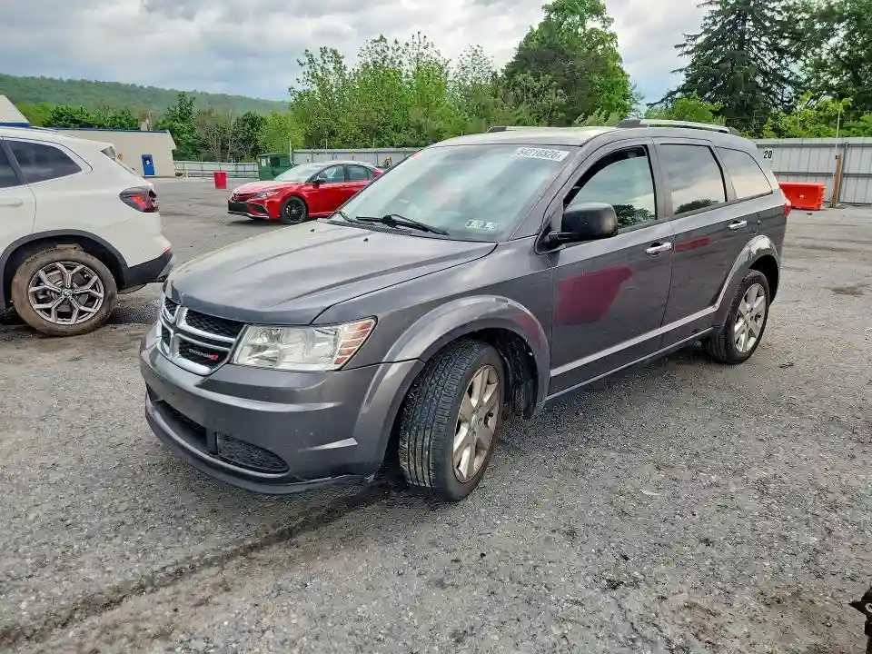 3C4PDDAG9FT512440 2015 DODGE JOURNEY-0