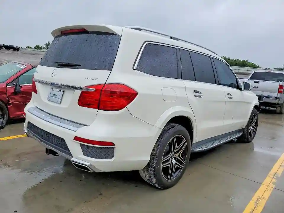 4JGDF7DE7EA273528 2014 MERCEDES-BENZ GL-CLASS-2