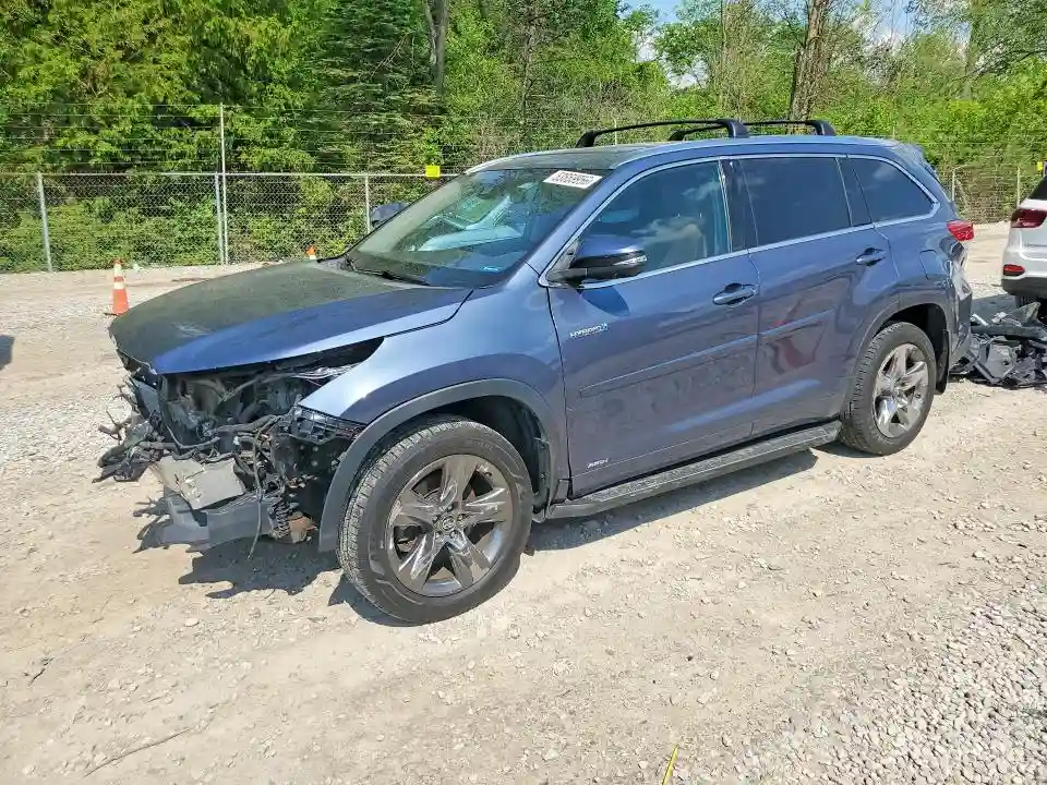 5TDDGRFHXJS048828 2018 TOYOTA HIGHLANDER-0