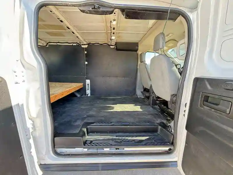 1FTYE1ZMXKKB79722 2019 FORD TRANSIT-5