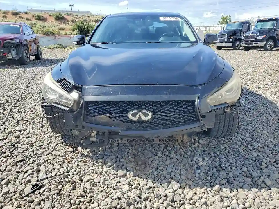 JN1EV7AP8HM737000 2017 INFINITI Q50-4