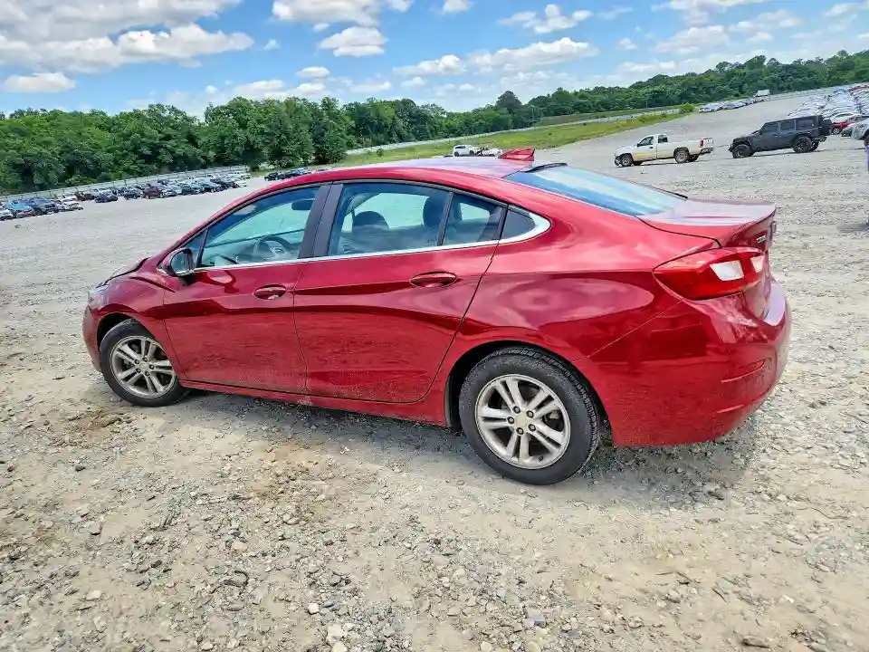 3G1BE5SM3HS519063 2017 CHEVROLET CRUZE-1