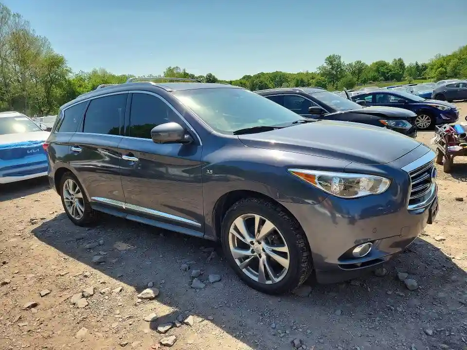 5N1AL0MM2EC526673 2014 INFINITI QX60-3