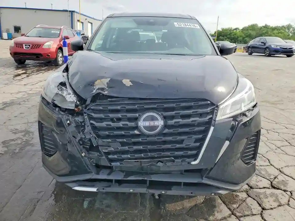 3N1CP5BV7RL586455 2024 NISSAN KICKS-4
