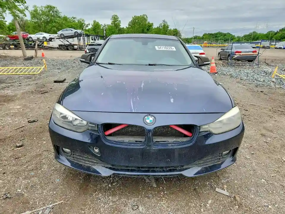 WBA3B1C56EK132015 2014 BMW 3 SERIES-4