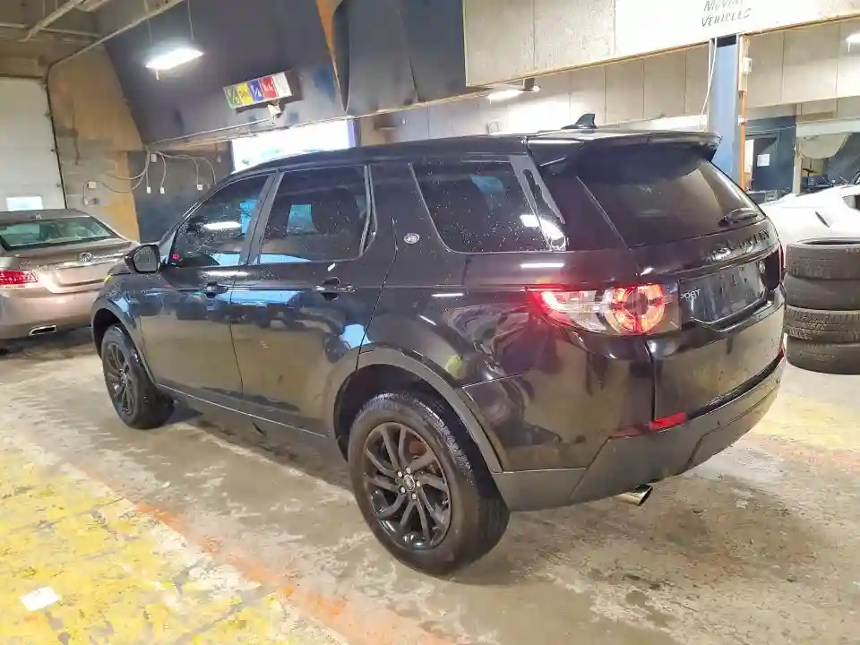 SALCP2BG9GH596924 2016 LAND ROVER DISCOVERY-1