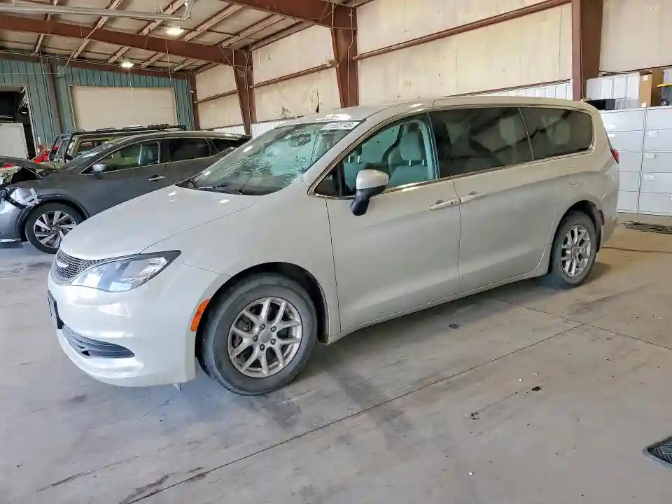 2C4RC1CG2HR598848 2017 CHRYSLER PACIFICA-0