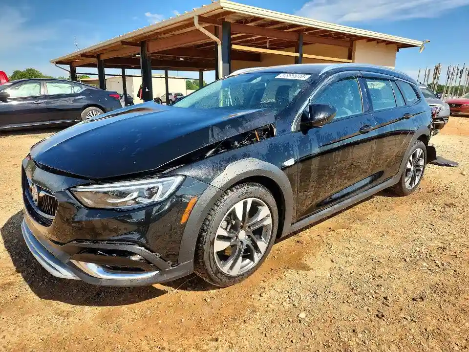 W04GV8SX1J1153226 2018 BUICK REGAL-0