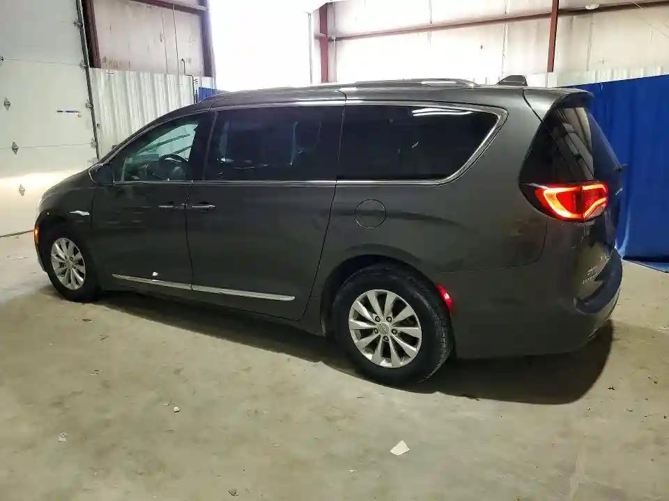 2C4RC1BG9KR665762 2019 CHRYSLER PACIFICA-1