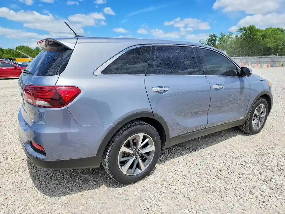 5XYPGDA5XLG678085 2020 KIA SORENTO-2