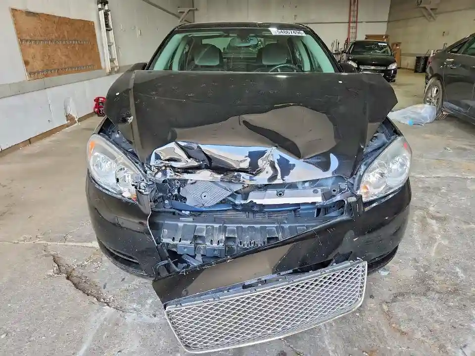 2G1WB5E30C1177024 2012 CHEVROLET IMPALA-4