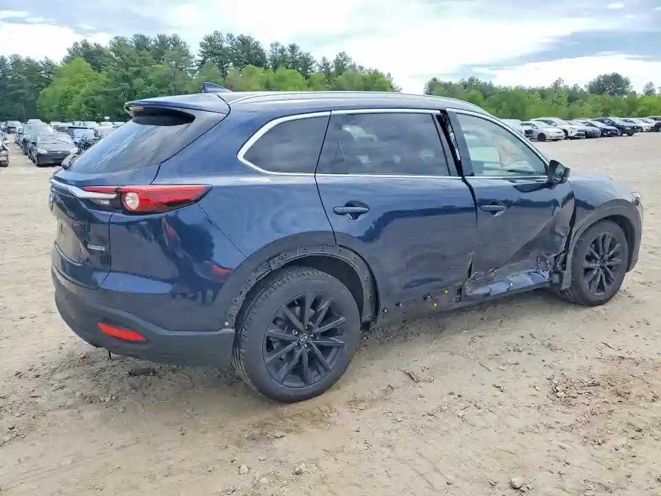 JM3TCBAY3N0608744 2022 MAZDA CX-9-2
