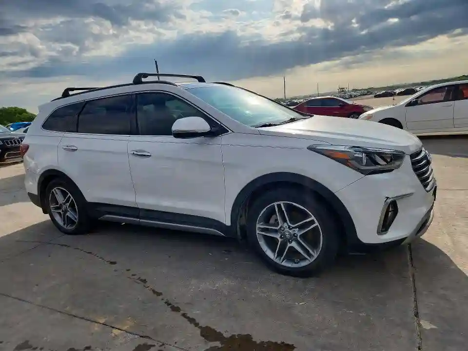 KM8SR4HF7KU304870 2019 HYUNDAI SANTA FE-3